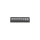 STAHLWILLE 54TXB/9 Socket Set Torx 1/2