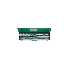 STAHLWILLE 60/6/6/882 Socket Set 1" 96060101