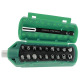 STAHLWILLE 1201 BITS-Box 96080102 Miniaturka