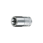 STAHLWILLE 40 TX E 10 Socket 1/4" 01270010