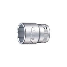 STAHLWILLE 55 A 2 Socket 3/4" 05410072