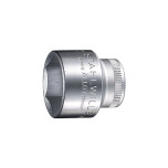 STAHLWILLE 456 12 Socket 3/8" 02110012