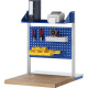 RAU System-Stützenpaar E-EHP1400-2 Miniaturka