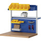 RAU System-Stützenpaar E-EHP1400-2 Miniaturka