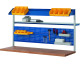 RAU System-Stützenpaar E-EHP1400-2 Miniaturka
