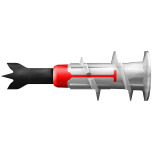 Fischer DuoBlade K (10) 545683