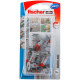 Fischer DuoBlade K (10) 545683 Miniaturka