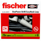 Fischer EasyHook Loop 8 DuoPower 564173 Miniaturka