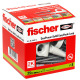 Fischer EasyHook Loop 8 DuoPower 564173 Miniaturka