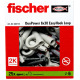Fischer EasyHook Loop 6 DuoPower 564172 Miniaturka