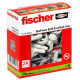 Fischer EasyHook Loop 6 DuoPower 564172 Miniaturka