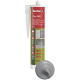 Fischer Flex MS 290 grau 558831 Miniaturka