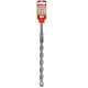 Fischer Bohrer SDS Plus Pointer U 10/200/260 568187 Miniaturka