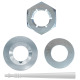 Fischer Dynamik Set M16 568785