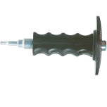 Fischer Zykon-Einschlagdorn FZED 12 plus 044643