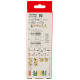 Fischer TherMax 8/100 M6 (2) 045681 Miniaturka