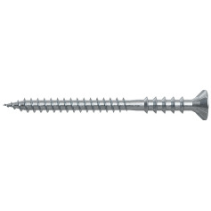 Fischer Justierschraube JUSS 6x80 059042
