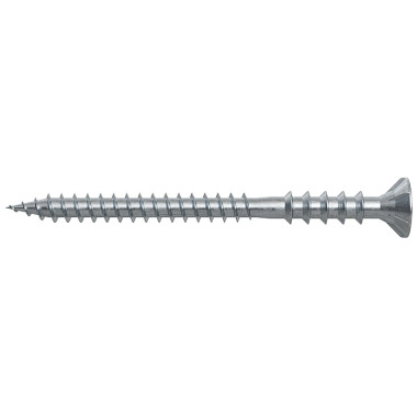 Fischer Justierschraube JUSS 6x80 059042