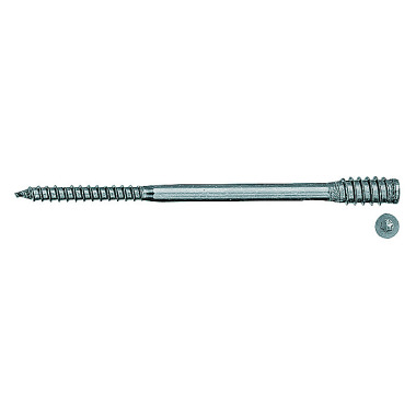 Fischer Abstandsschraube ASL 6x100 059062