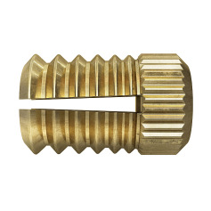 Fischer Messingdübel PA 4 M6/13,5 059484