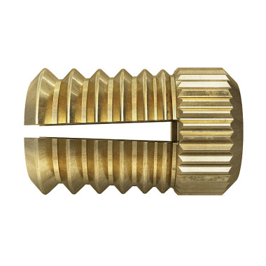 Fischer Messingdübel PA 4 M6/13,5 059484