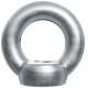 Fischer Ringmutter RI M10 E 091578