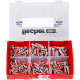 Fischer L-Boxx mini DuoPower (210) 535968 Miniaturka