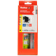 Fischer Schwerlastbef.Set 150 C SBS Set M8 536669 Miniaturka