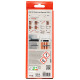 Fischer Schwerlastbef.Set 150 C SBS Set M8 536669 Miniaturka