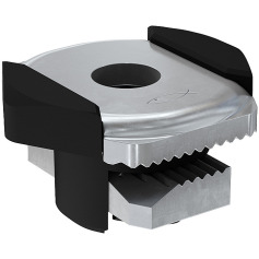 Fischer Schiebemutter FSM Clix M 10 538652