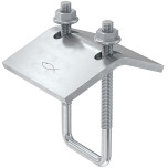 Fischer Trägerkralle TKR 31 538751