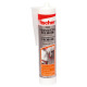 Fischer Bausilicon DBSA 310 anthrazitgrau 540084 Miniaturka