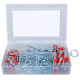 Fischer EasyDIY Box Kinderzimmer (133) 541507 Miniaturka
