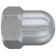 Fischer Hutmutter FAZ II M10 543977