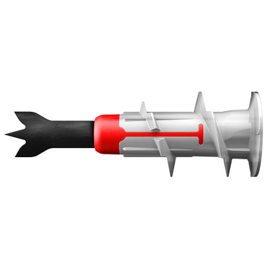 Fischer Gipskartondübel DUOBLADE 545675