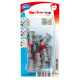 Fischer DUOBLADE K (10) 545679 Miniaturka