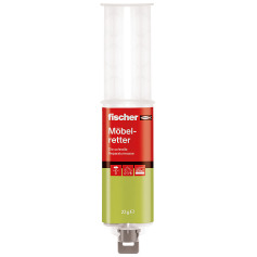 Fischer GOW Möbelretter 23g 545876