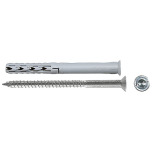 Fischer Langschaftdübel SXR 8x80 WT ls 507601