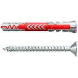 Fischer DuoPower 8x65 S 538256