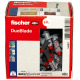 Fischer DuoBlade 545677 Miniaturka