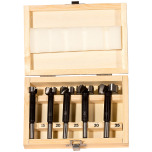 Fischer Forstnerbohrer D-WFo Set (5) 551442
