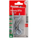 Fischer Ready2Fix Lampe K 553873 Miniaturka