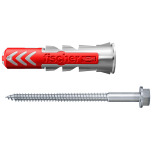 Fischer Ready2Fix Schließfach K 553875