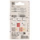 Fischer Ready2Fix Hängeschrank K 553876 Miniaturka