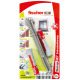 Fischer Ready2Fix Fensterschutz K 553880 Miniaturka