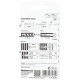 Fischer Ready2Fix Fensterschutz K 553880 Miniaturka