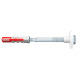 Fischer Ready2Fix Waschtisch K 553882 Miniaturka