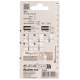 Fischer Ready2Fix WC K 553883 Miniaturka