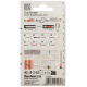 Fischer DuoPower 6x30 EasyHook Loop K (6) 557926 Miniaturka