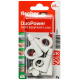 Fischer DuoPower 8x40 EasyHook Loop K (4) 557927 Miniaturka